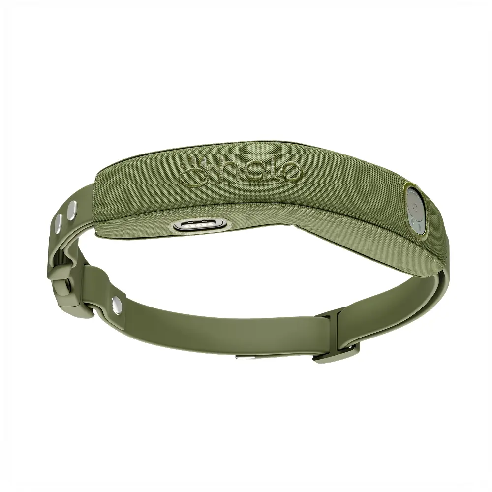 Halo Collar 5 GPS Dog Fence